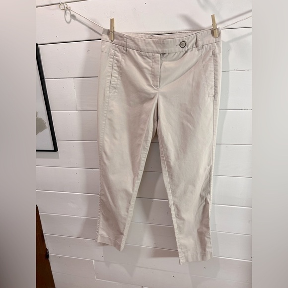 💛 RAFFAELLO ROSSI Majena Pants – Size 40 - Picture 10 of 11